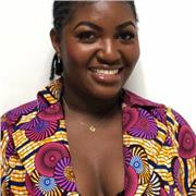 I’m communicative,Detail oriented and Assertive 
An online English tutor